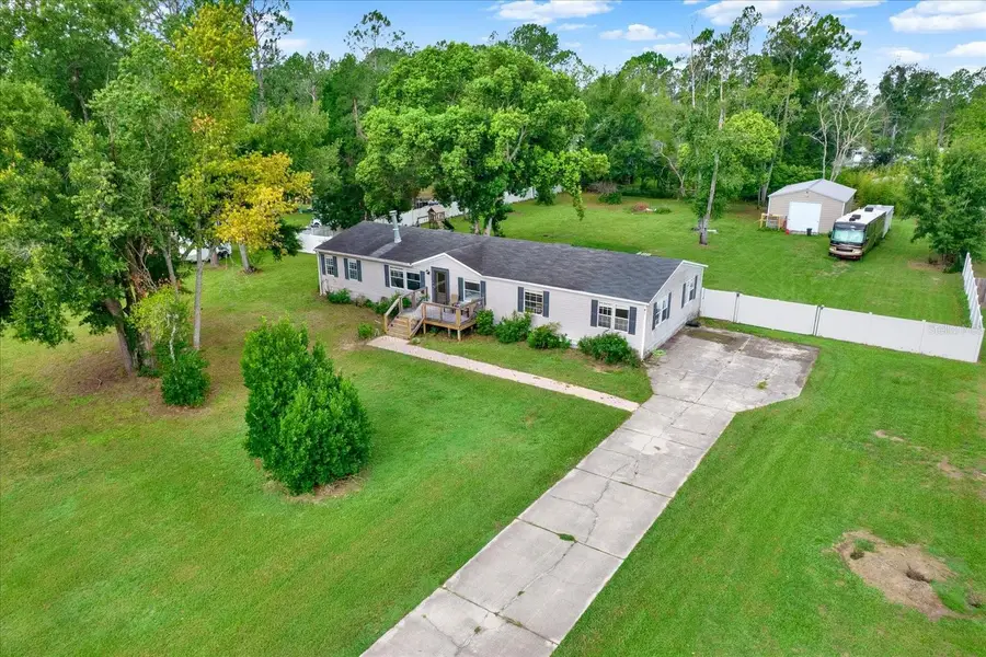 13611 Mcintosh Drive, Dade City, FL 33525 - #3