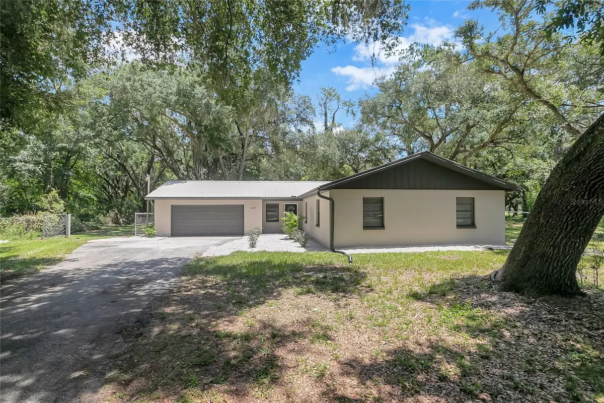 1609 Itchepackesassa Drive, Lakeland, FL 33810 - #1