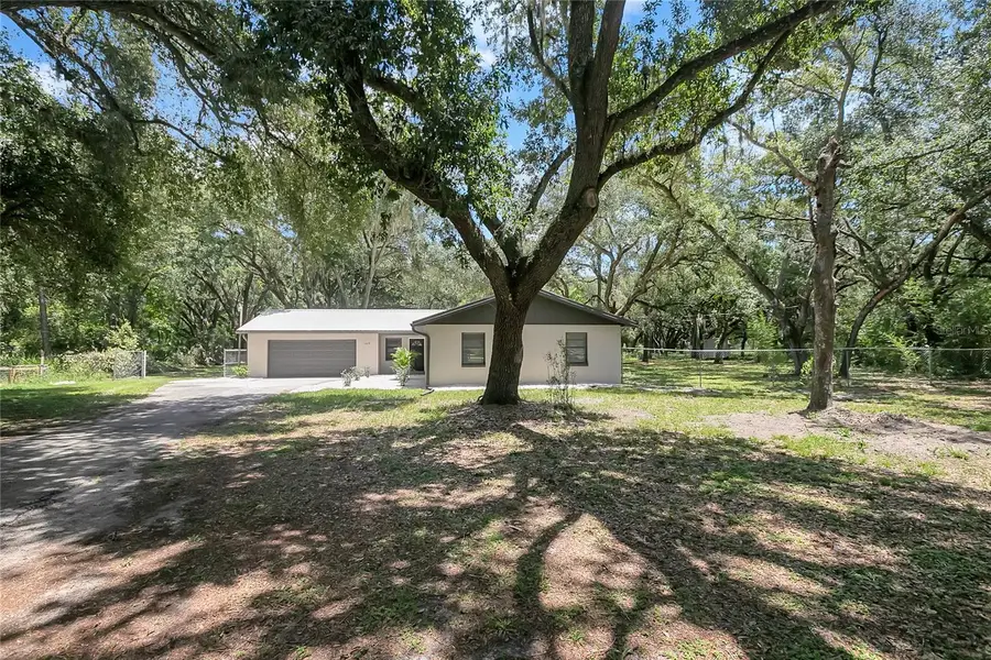 1609 Itchepackesassa Drive, Lakeland, FL 33810 - #2