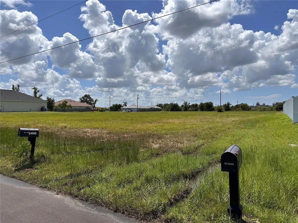 2738 NW 10th Terrace, Cape Coral, FL 33993 - #1