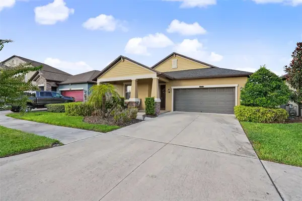 9189 Shadyside Lane, LAND O LAKES, FL 34637