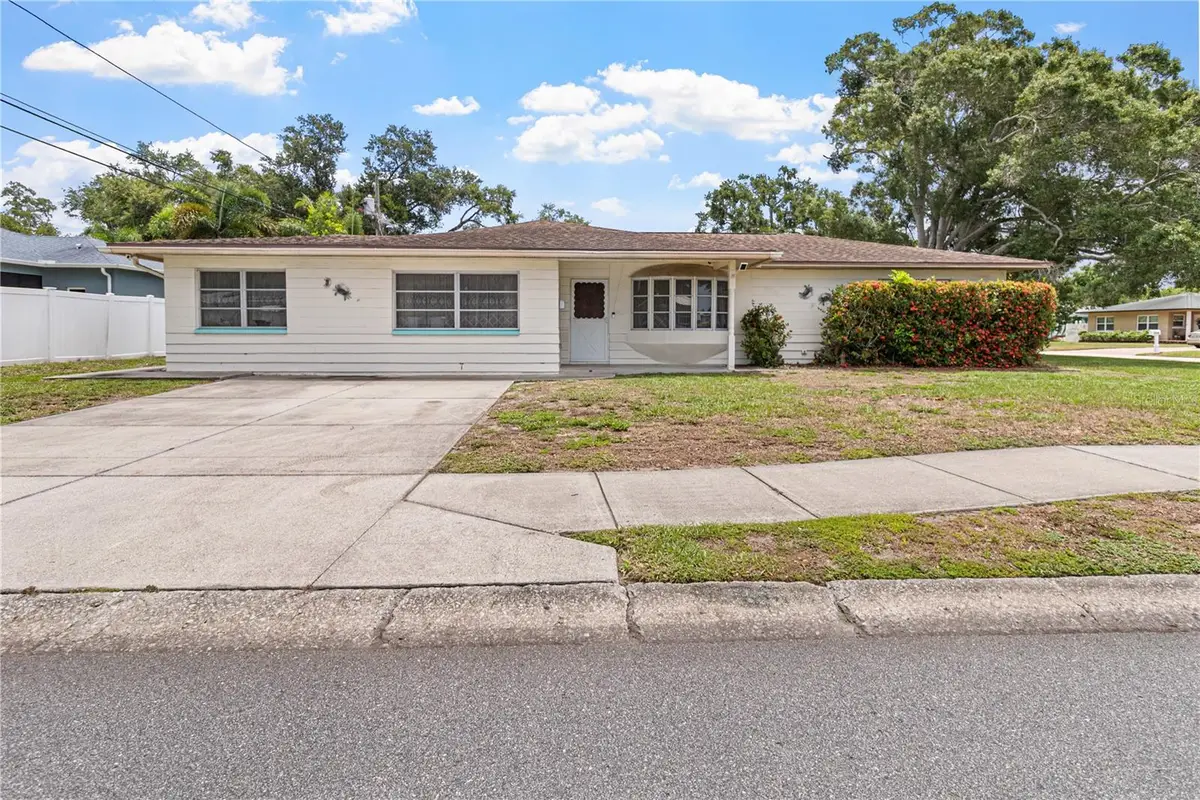 5331 98th Way N, Saint Petersburg, FL 33708 - #1