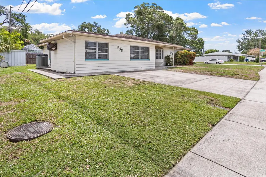 5331 98th Way N, Saint Petersburg, FL 33708 - #3
