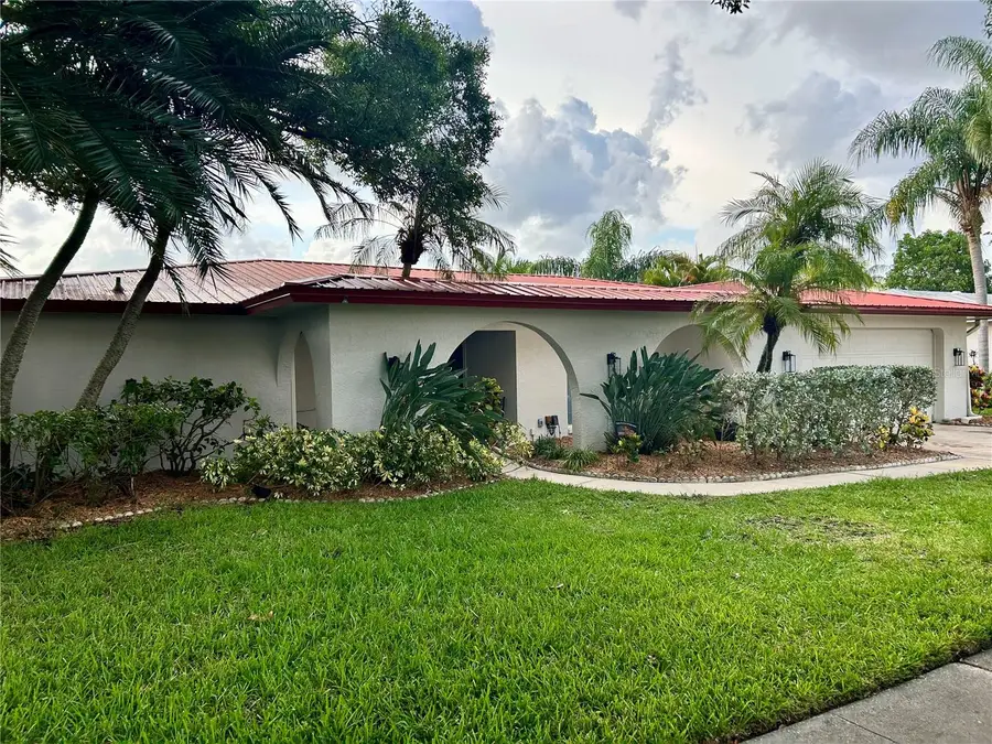 2126 Egret Drive, Clearwater, FL 33764 - #2