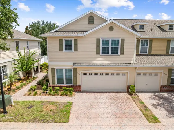 3535 Sanctuary Drive, ST CLOUD, FL 34769