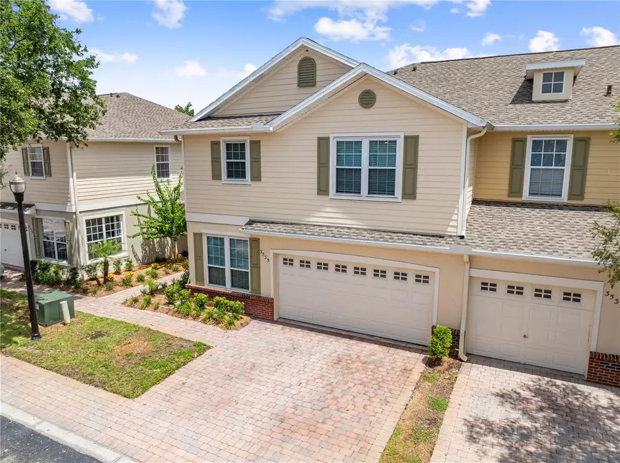 3535 Sanctuary Drive, Saint Cloud, FL 34769 - #2