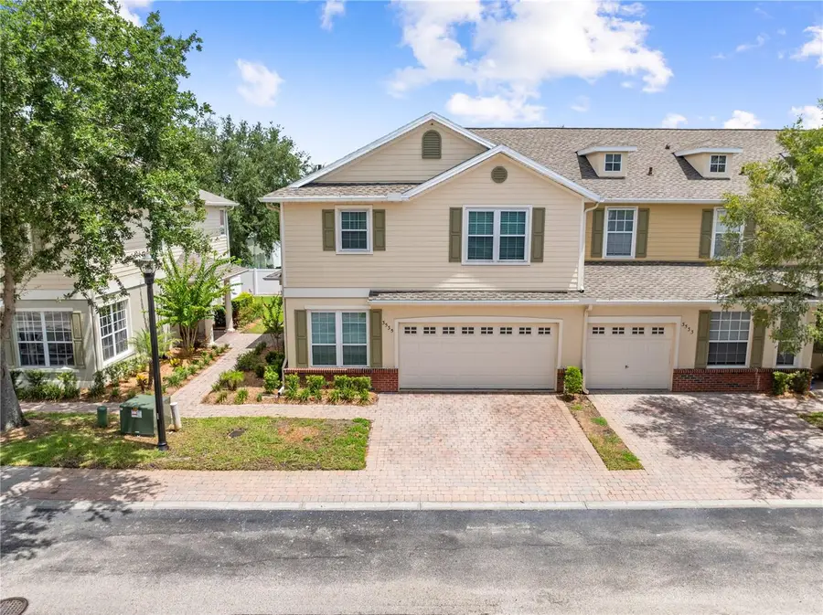 3535 Sanctuary Drive, Saint Cloud, FL 34769 - #3