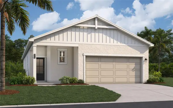 10123 Morning Meadowlark Trail, PARRISH, FL 34219