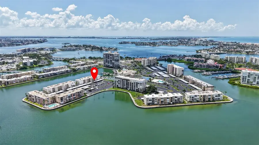 7625 Sun Island Drive S #103, South Pasadena, FL 33707 - #2