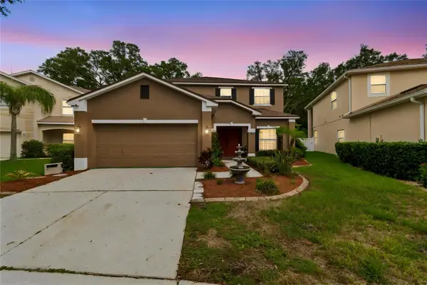 11232 Creek Haven Drive, RIVERVIEW, FL 33569