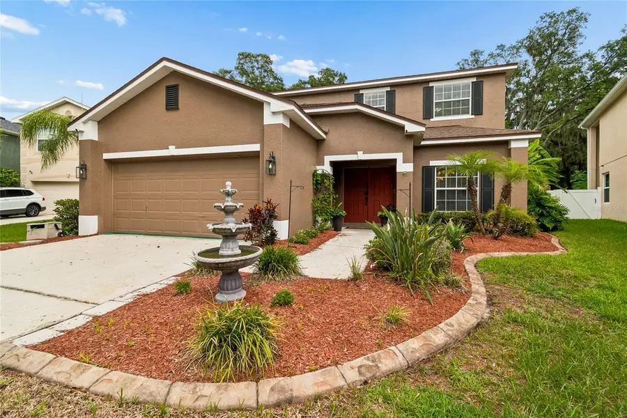 11232 Creek Haven Drive, Riverview, FL 33569 - #3