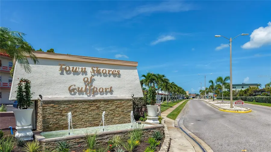5935 30th Avenue S #104, Gulfport, FL 33707 - #2