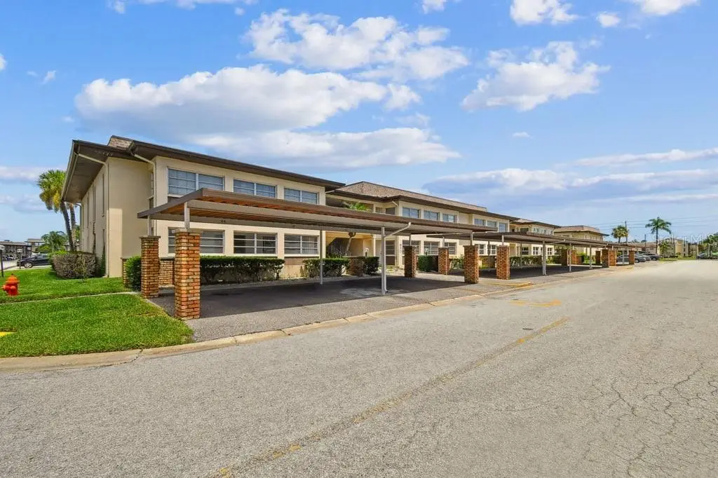 5111 Amulet Drive #104, New Port Richey, FL 34652 - #1