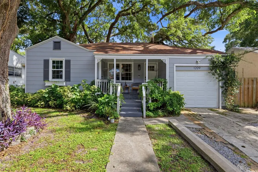1209 E Crenshaw Street, Tampa, FL 33604 - #3