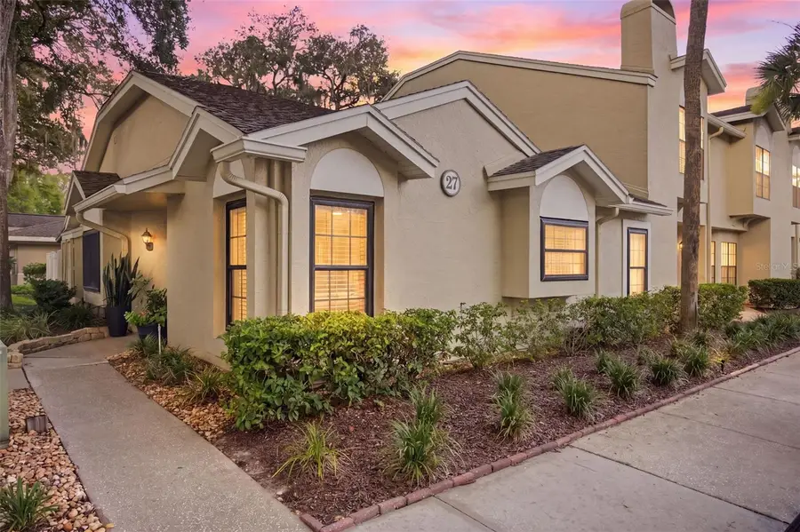 5100 Burchette Road #2700, Tampa, FL 33647 - #2
