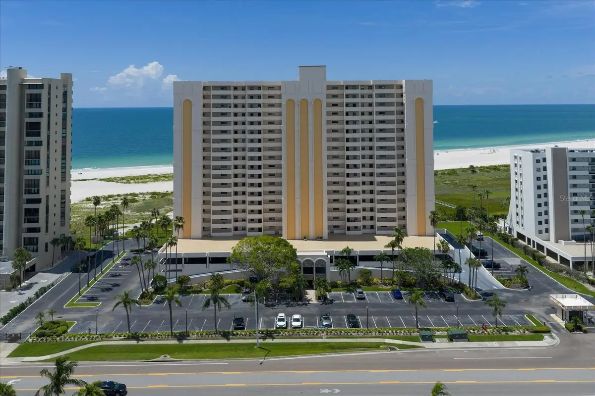 1270 Gulf Boulevard #1503, Clearwater Beach, FL 33767 - #1