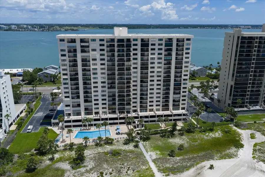 1270 Gulf Boulevard #1503, Clearwater Beach, FL 33767 - #2