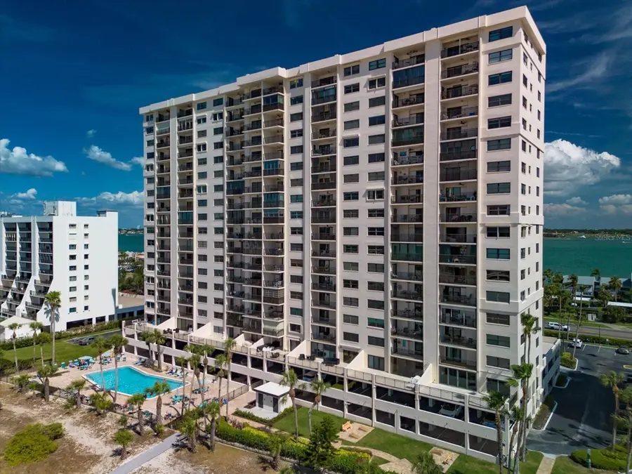 1270 Gulf Boulevard #1503, Clearwater Beach, FL 33767 - #3