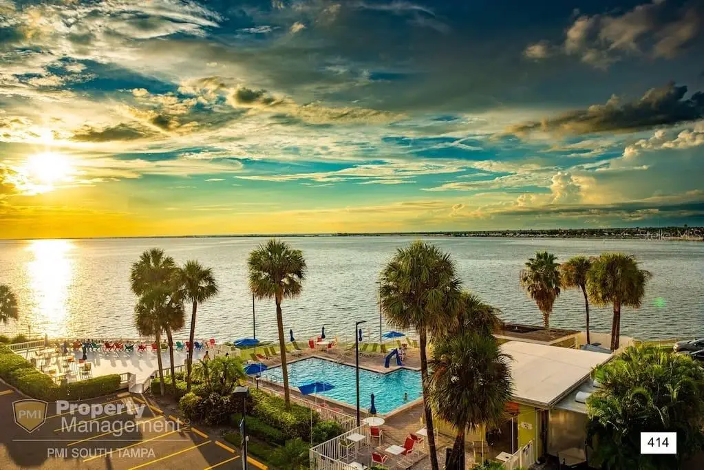 2506 N Rocky Point Drive #414, Tampa, FL 33607 - #1