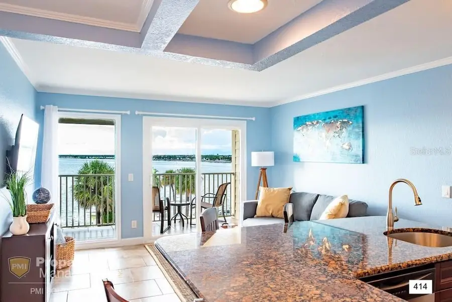 2506 N Rocky Point Drive #414, Tampa, FL 33607 - #2