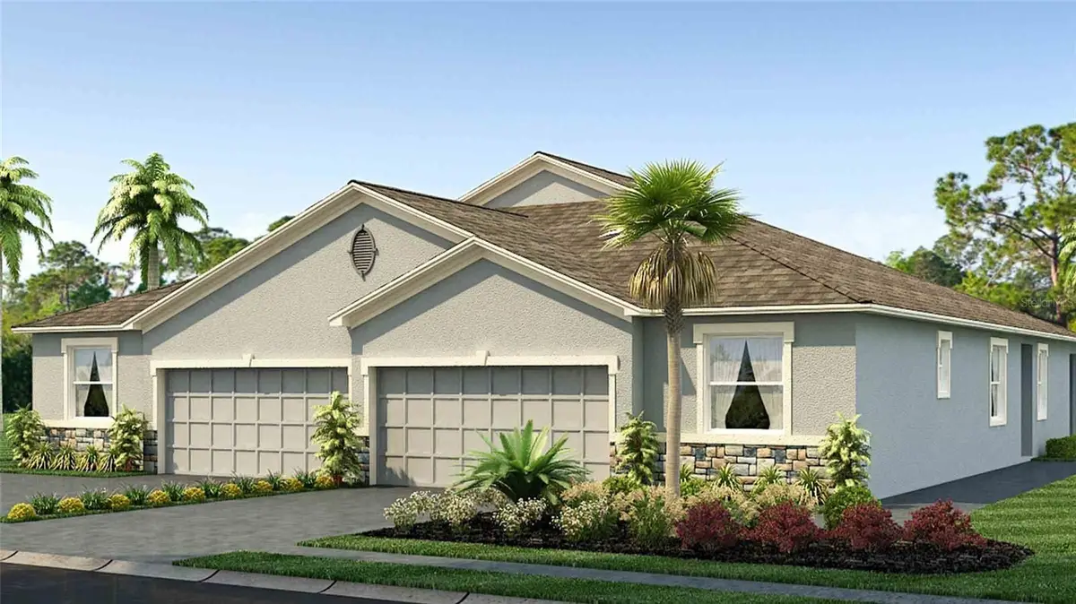 33042 Rustic Rise Road, San Antonio, FL 33576 - #1
