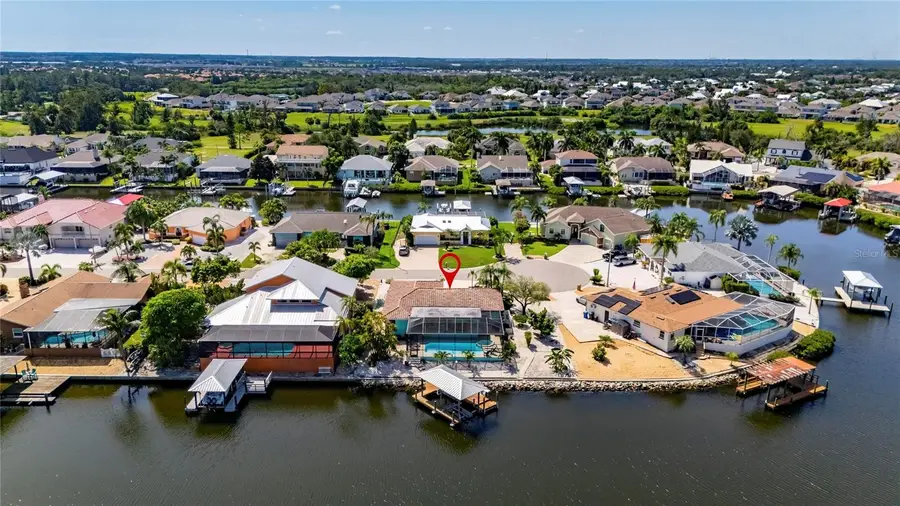 923 Golf Island Drive, Apollo Beach, FL 33572 - #3