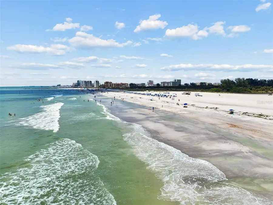 1170 Gulf Boulevard #403, Clearwater Beach, FL 33767 - #2