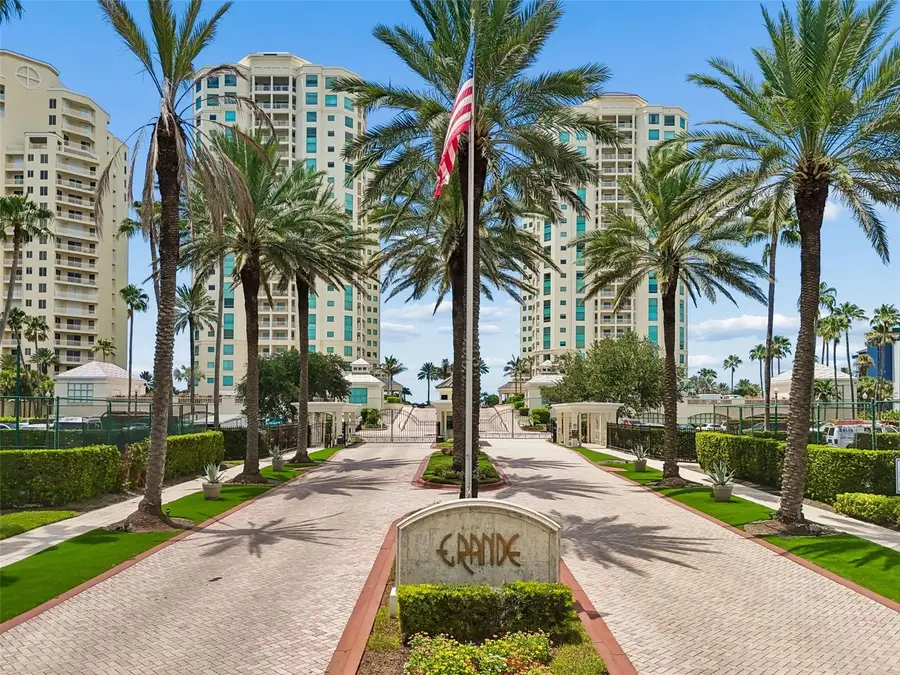 1170 Gulf Boulevard #403, Clearwater Beach, FL 33767 - #3