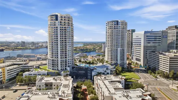 1209 E Cumberland Avenue #2005, TAMPA, FL 33602