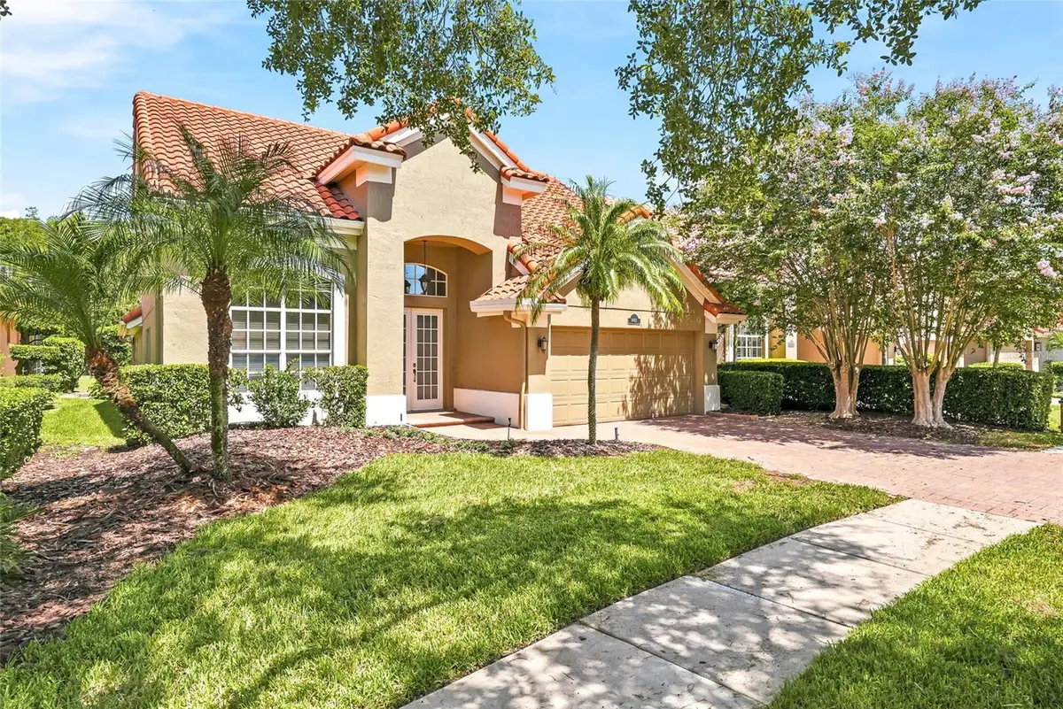 18912 Place Marquette, Lutz, FL 33558 - #1