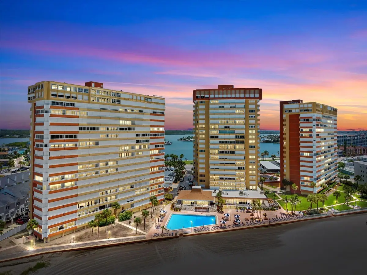 17940 Gulf Boulevard #11E, Redington Shores, FL 33708 - #1
