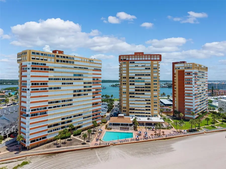 17940 Gulf Boulevard #11E, Redington Shores, FL 33708 - #2