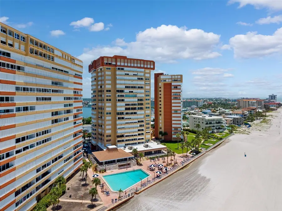 17940 Gulf Boulevard #11E, Redington Shores, FL 33708 - #3
