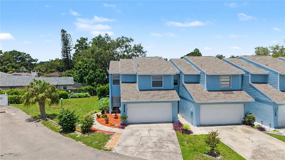 13302 Arena Place #E, Tampa, FL 33612 - #1