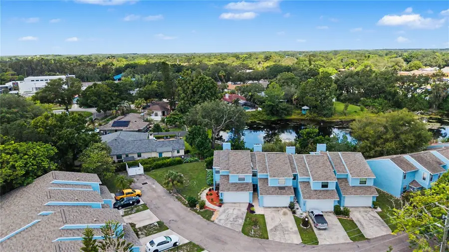 13302 Arena Place #E, Tampa, FL 33612 - #2