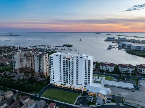 5713 Bowen Daniel Drive #402, TAMPA, FL 33616