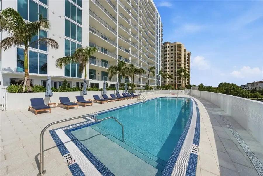 5713 Bowen Daniel Drive #402, Tampa, FL 33616 - #3