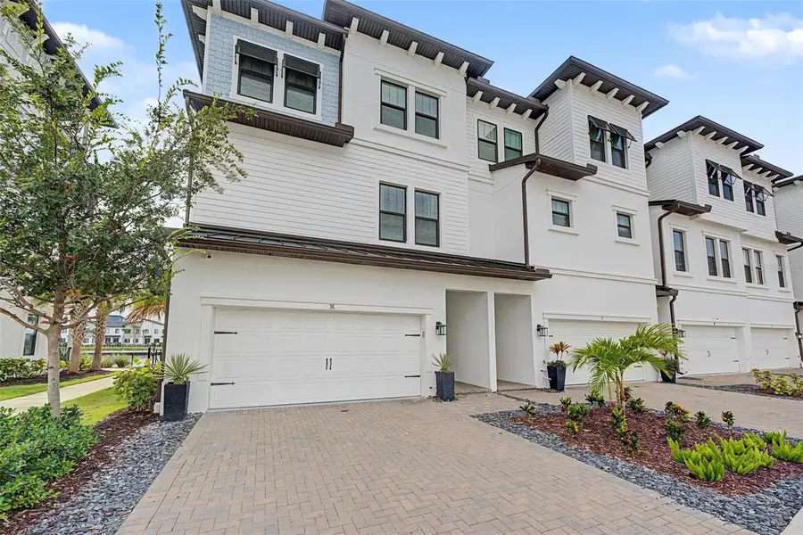 5351 Bridge Street #38, Tampa, FL 33611 - #3