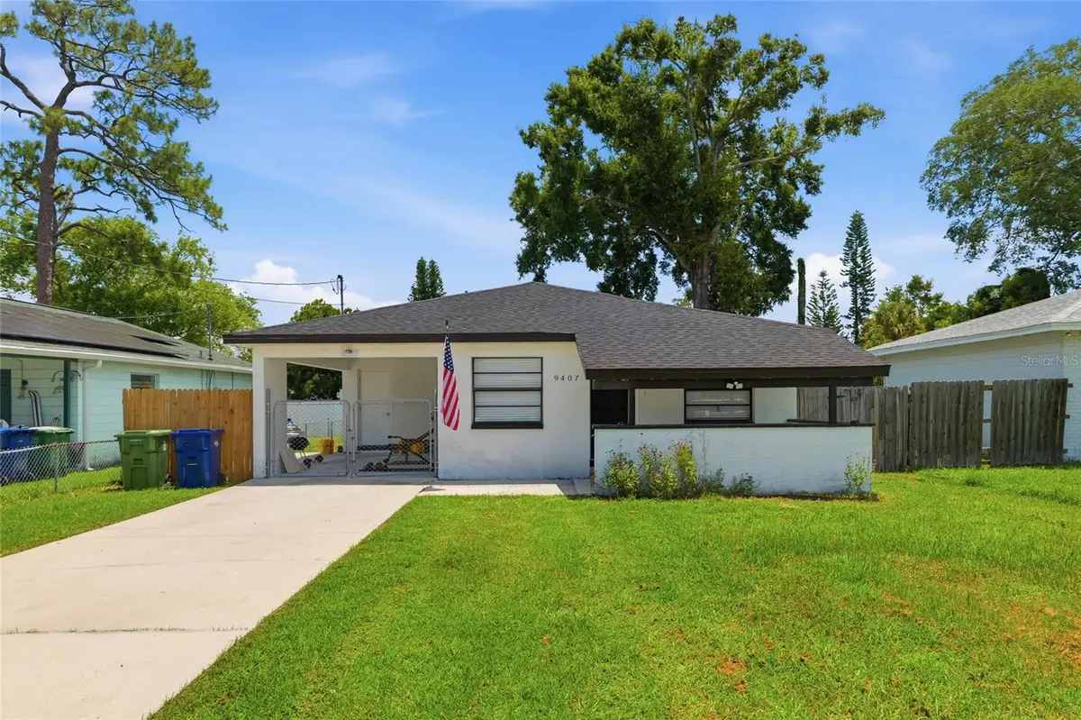 9407 N 21st Street, Tampa, FL 33612 - #1