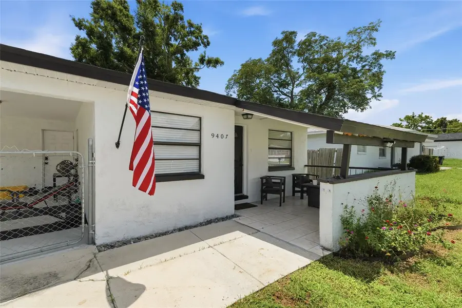 9407 N 21st Street, Tampa, FL 33612 - #3