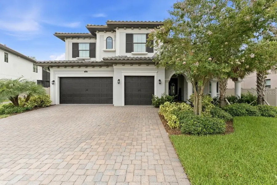 29818 Picana Lane, Wesley Chapel, FL 33543 - #2