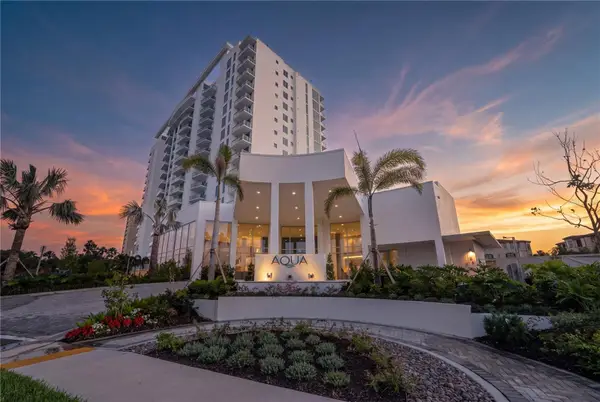 5713 Bowen Daniel Drive #506, TAMPA, FL 33616