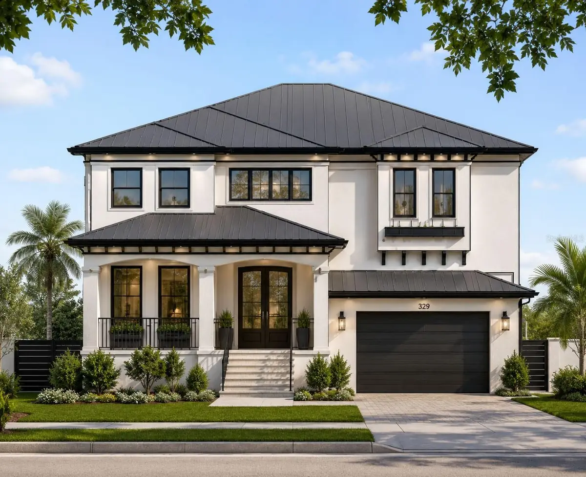 329 Columbia Drive, Tampa, FL 33606 - #1