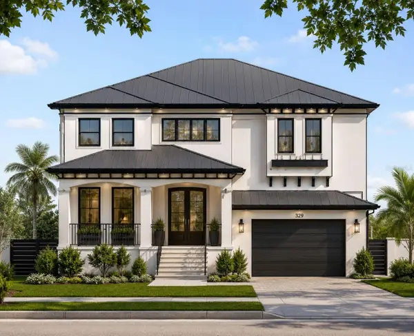 329 Columbia Drive, TAMPA, FL 33606