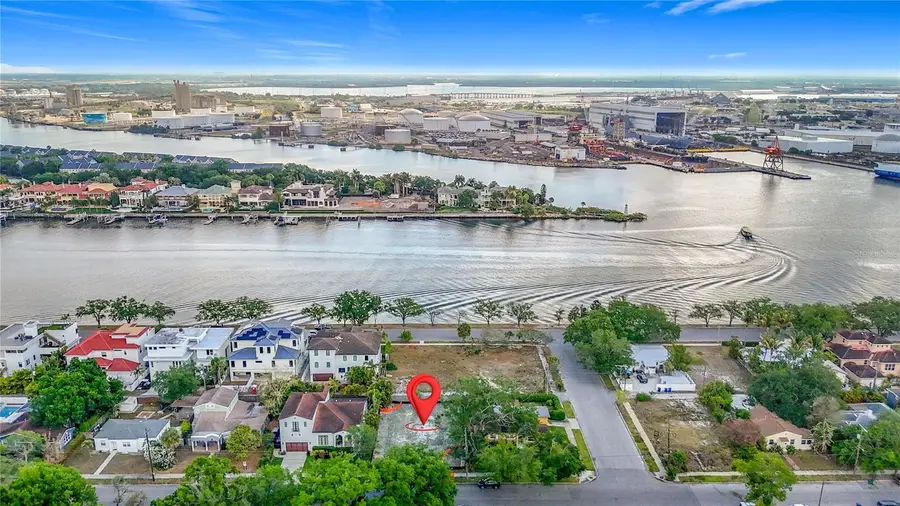 329 Columbia Drive, Tampa, FL 33606 - #2