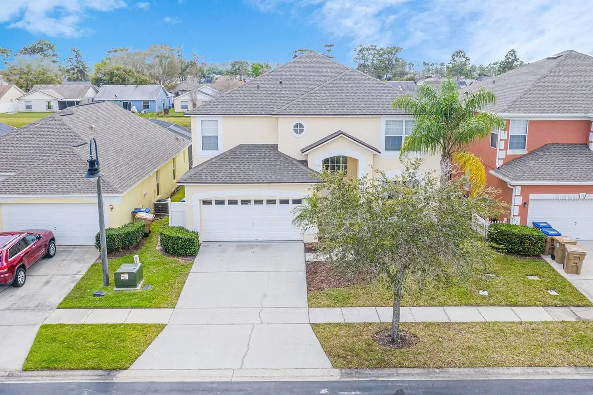182 Hideaway Beach Lane, Kissimmee, FL 34746 - #1
