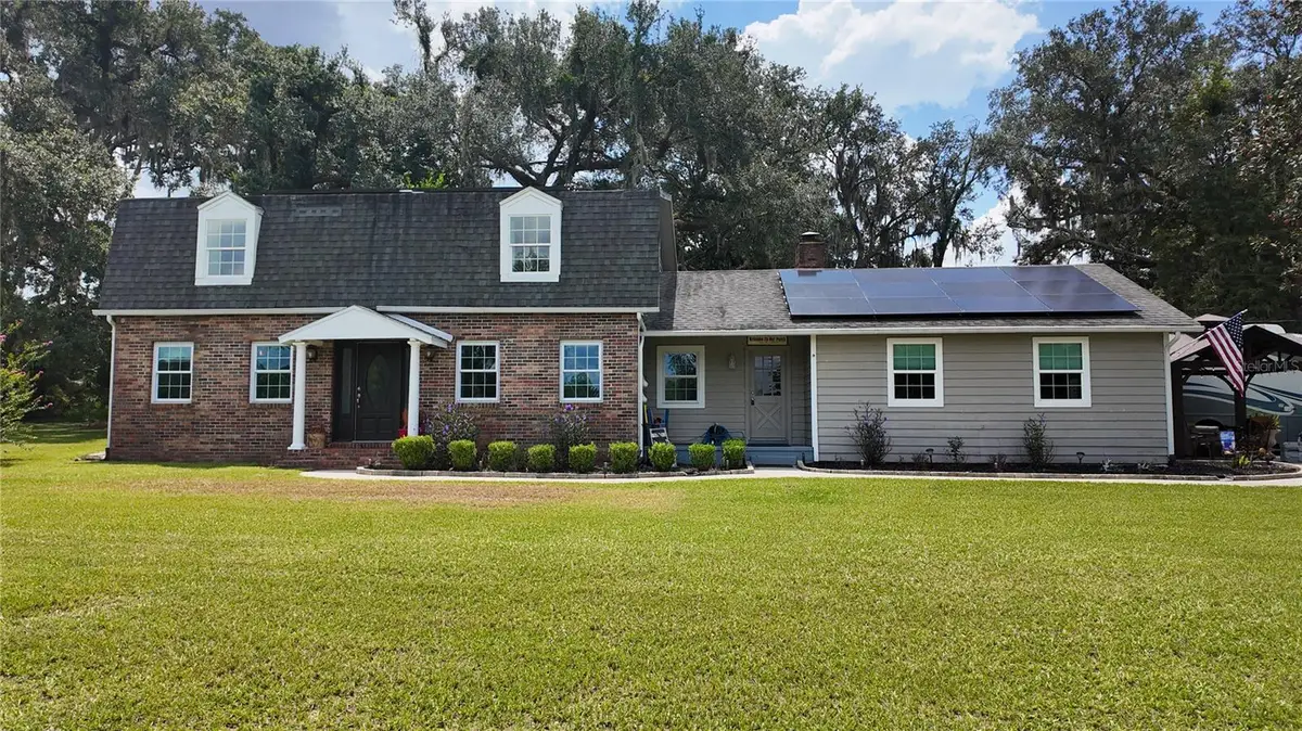 4030 Kathleen Road, Lakeland, FL 33810 - #1