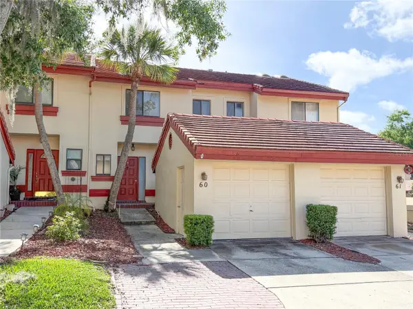 3460 Countryside Boulevard #60, CLEARWATER, FL 33761