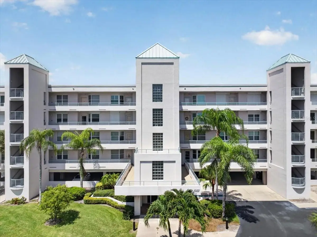 8001 Sailboat Key Boulevard S #201, Saint Pete Beach, FL 33707 - #1