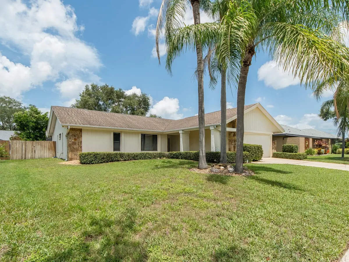 1612 Midnight Pass Way, Clearwater, FL 33765 - #1